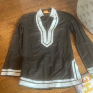 TORY BURCH tunic